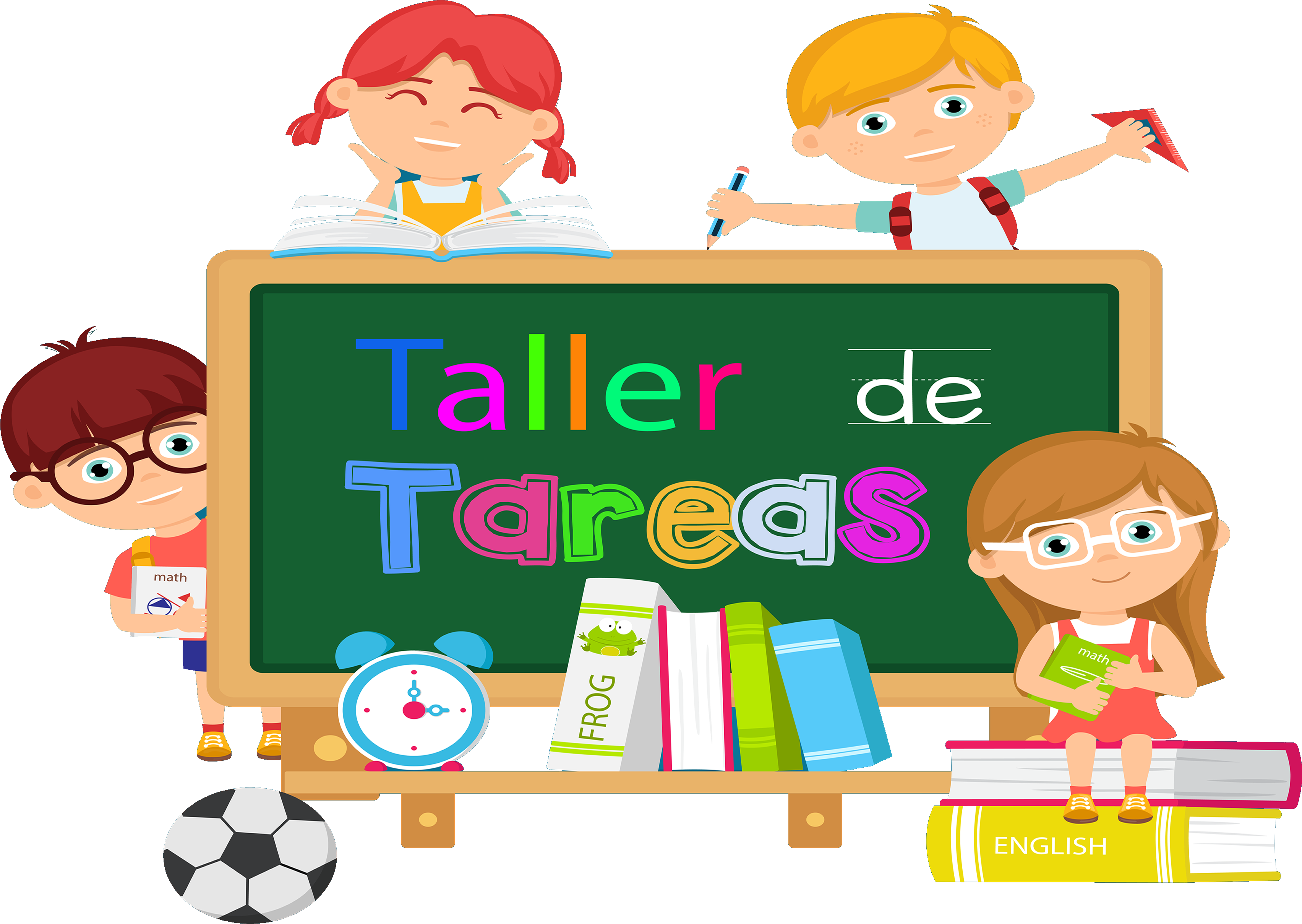 Taller de Tareas